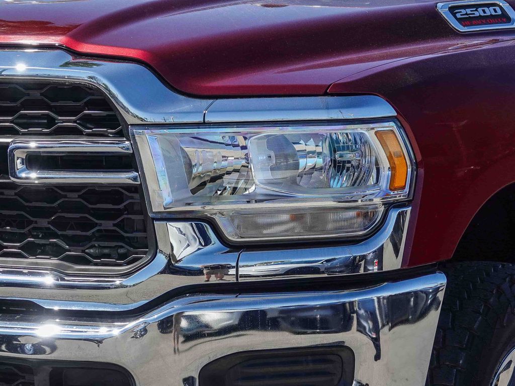 Thumbnail: 2020 RAM 2500 - 21