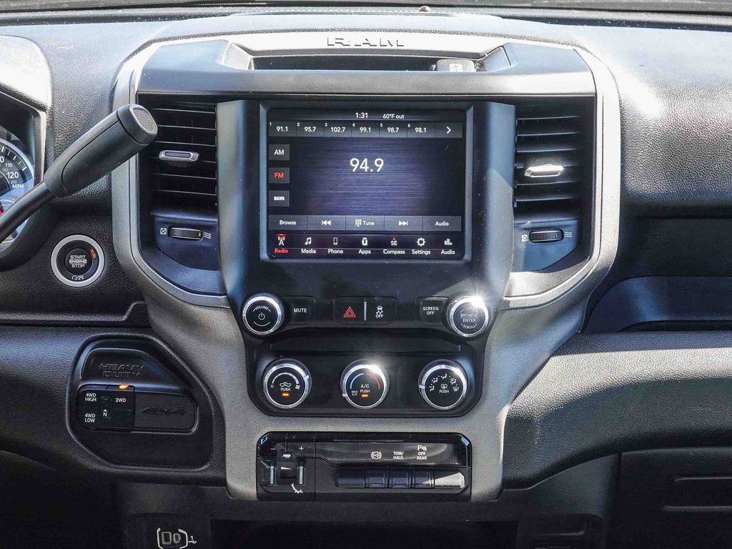 Thumbnail: 2020 RAM 2500 - 14