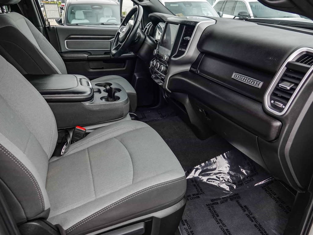 2023 RAM 2500 Big Horn 11