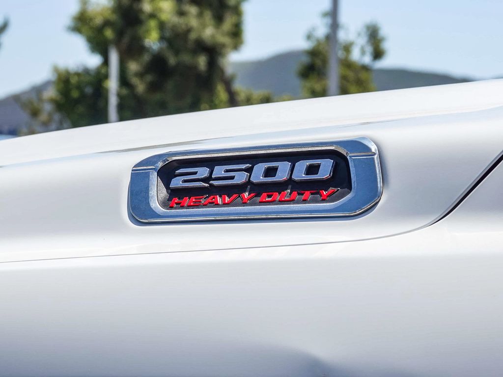 Thumbnail: 2024 RAM 2500 - 6