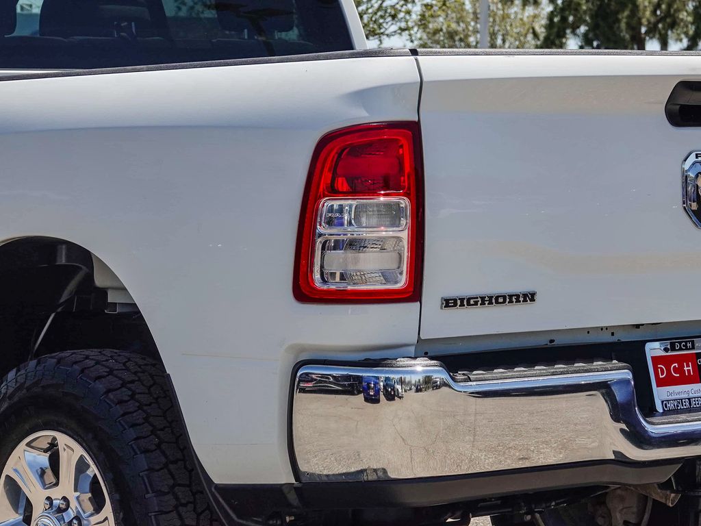 Thumbnail: 2024 RAM 2500 - 14