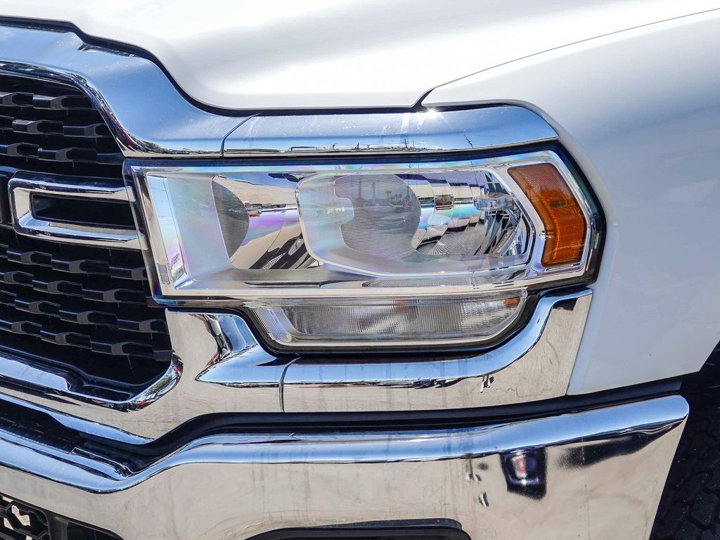 Thumbnail: 2024 RAM 2500 - 19
