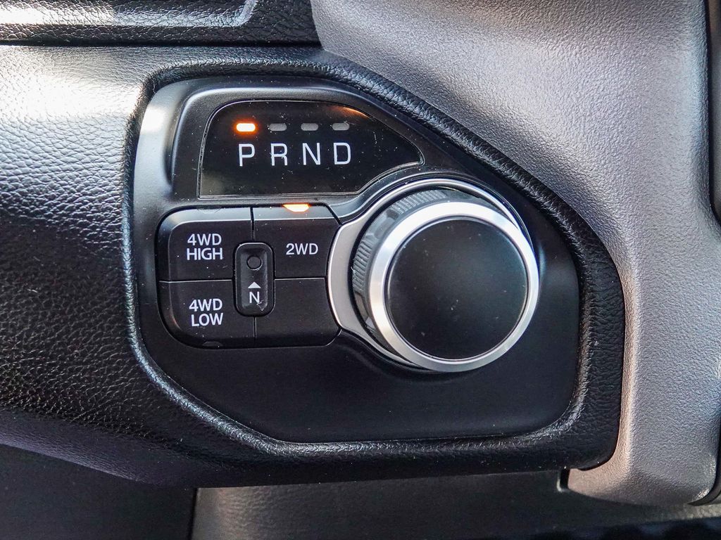 Thumbnail: 2024 RAM 2500 - 23
