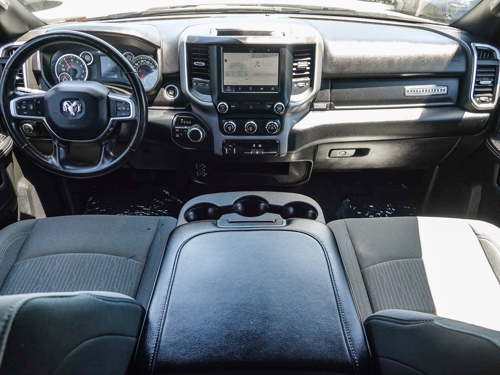 Thumbnail: 2024 RAM 2500 - 2