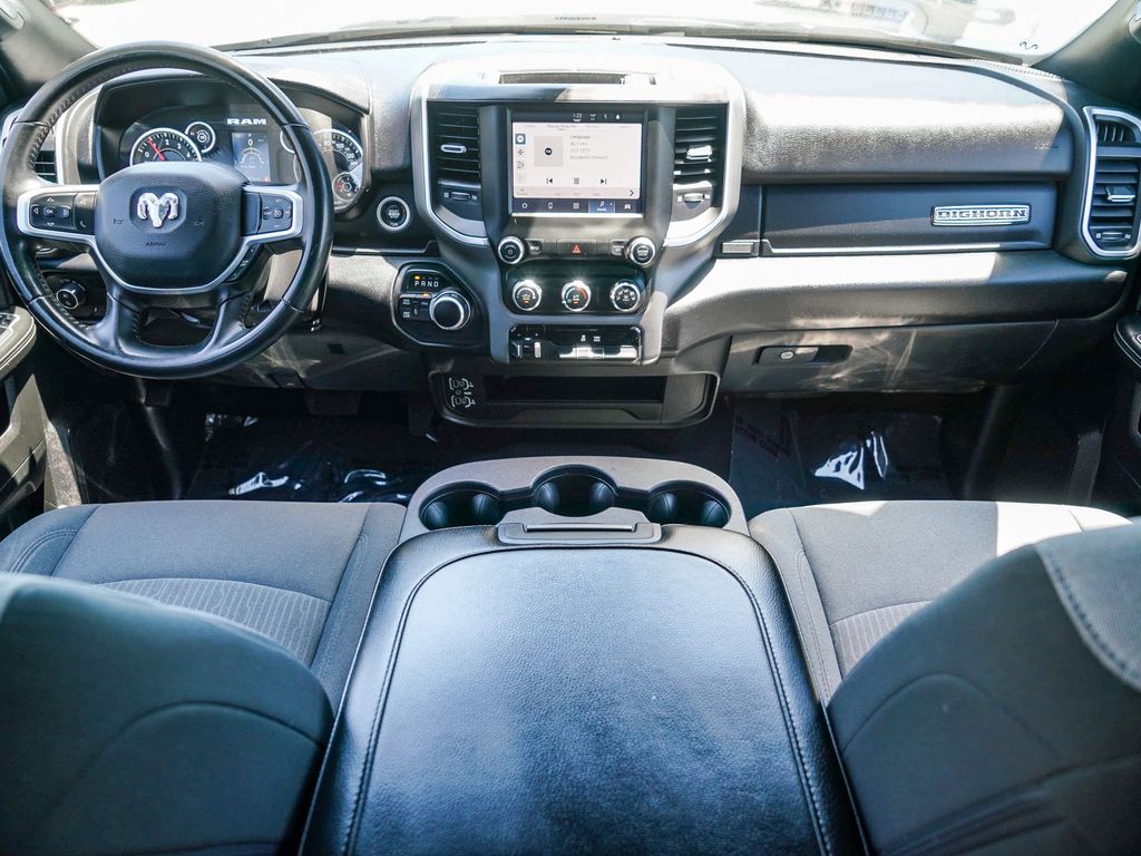 Thumbnail: 2024 RAM 2500 - 2