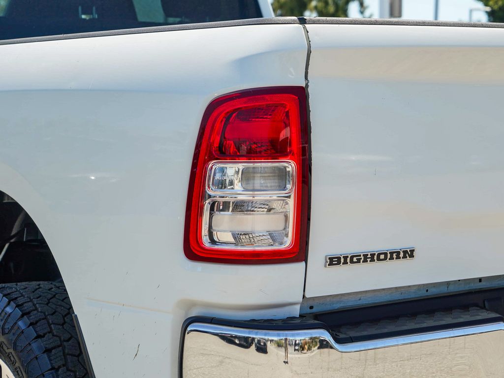 Thumbnail: 2024 RAM 2500 - 20