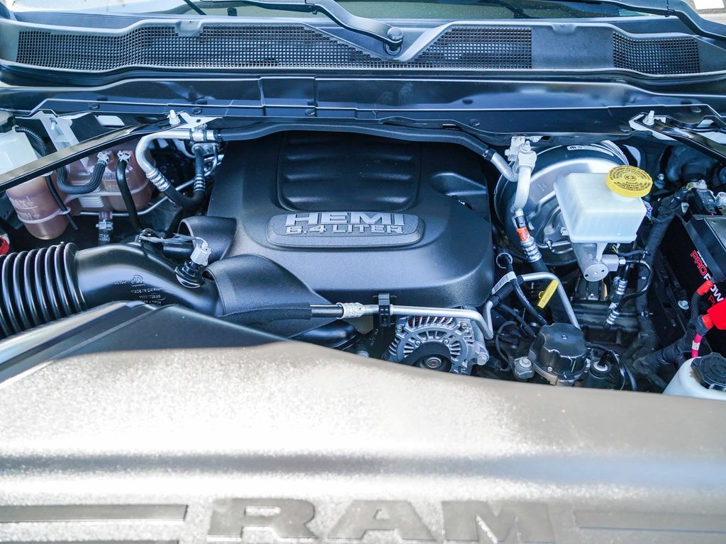 Thumbnail: 2024 RAM 2500 - 9