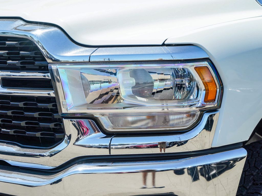Thumbnail: 2024 RAM 2500 - 21