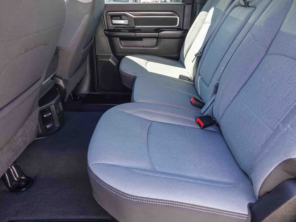 Thumbnail: 2024 RAM 2500 - 12