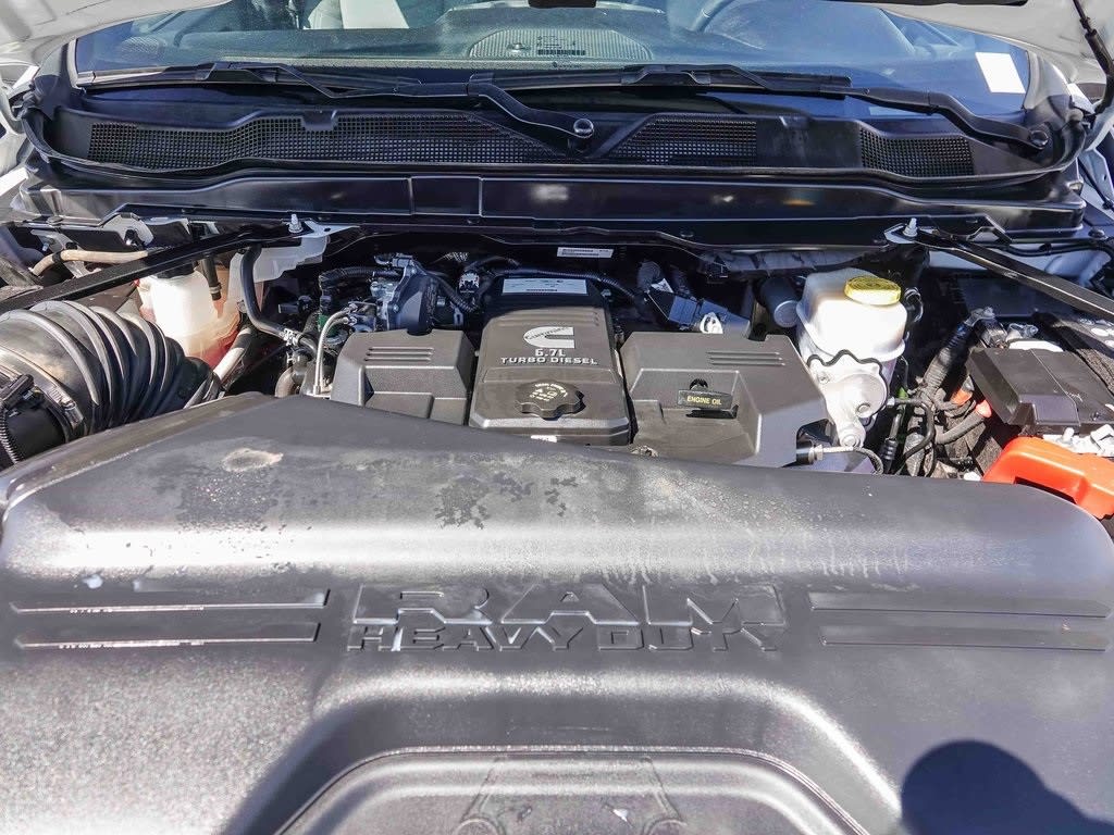 Thumbnail: 2024 RAM 2500 - 8