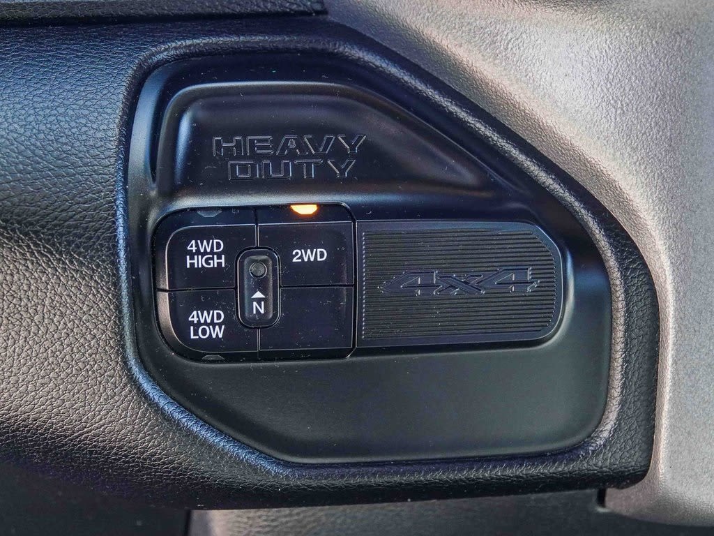 Thumbnail: 2024 RAM 2500 - 17