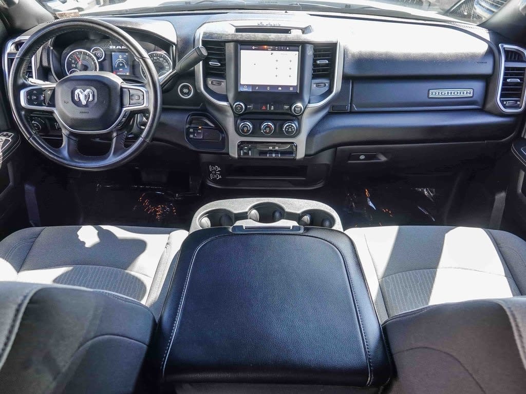 Thumbnail: 2024 RAM 2500 - 2