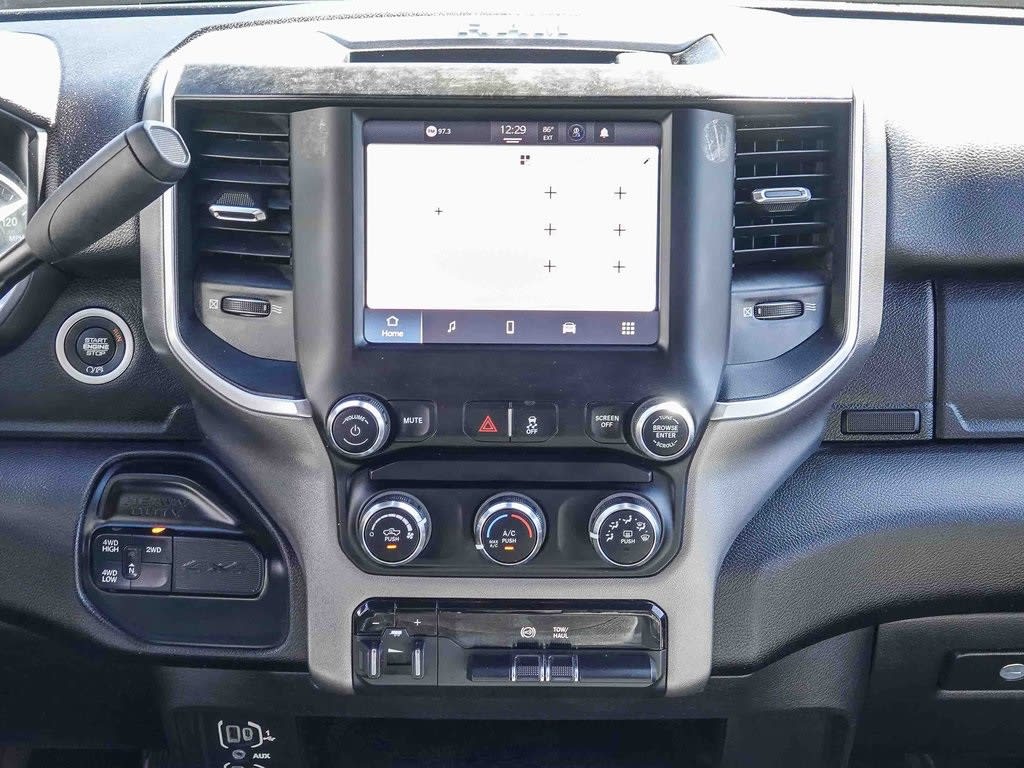 Thumbnail: 2024 RAM 2500 - 14