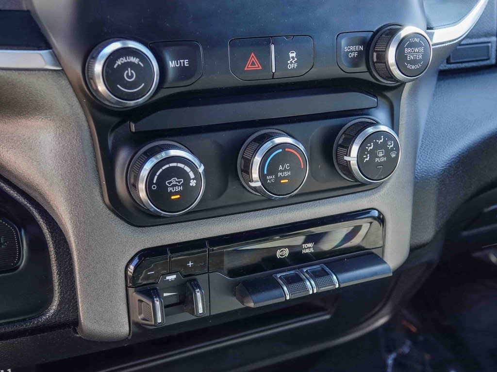 Thumbnail: 2024 RAM 2500 - 25