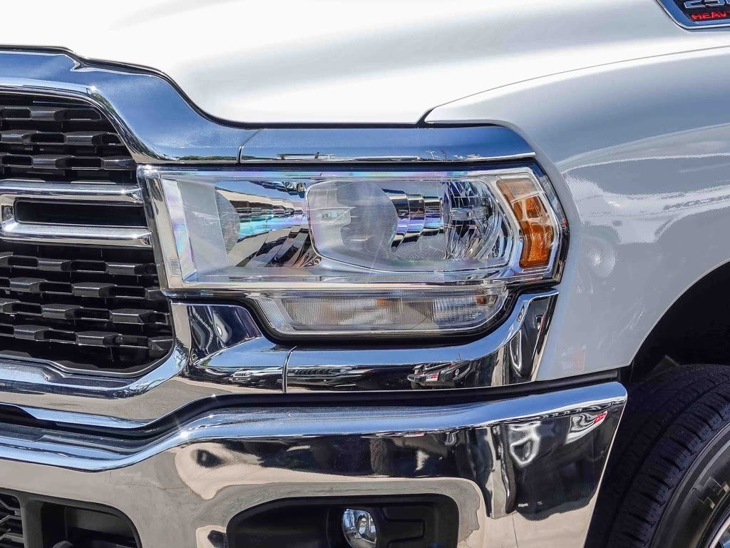 Thumbnail: 2024 RAM 2500 - 22