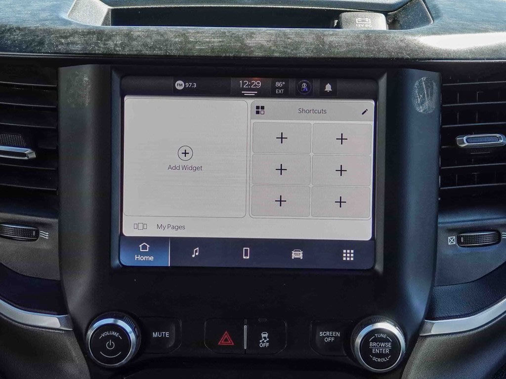 Thumbnail: 2024 RAM 2500 - 23