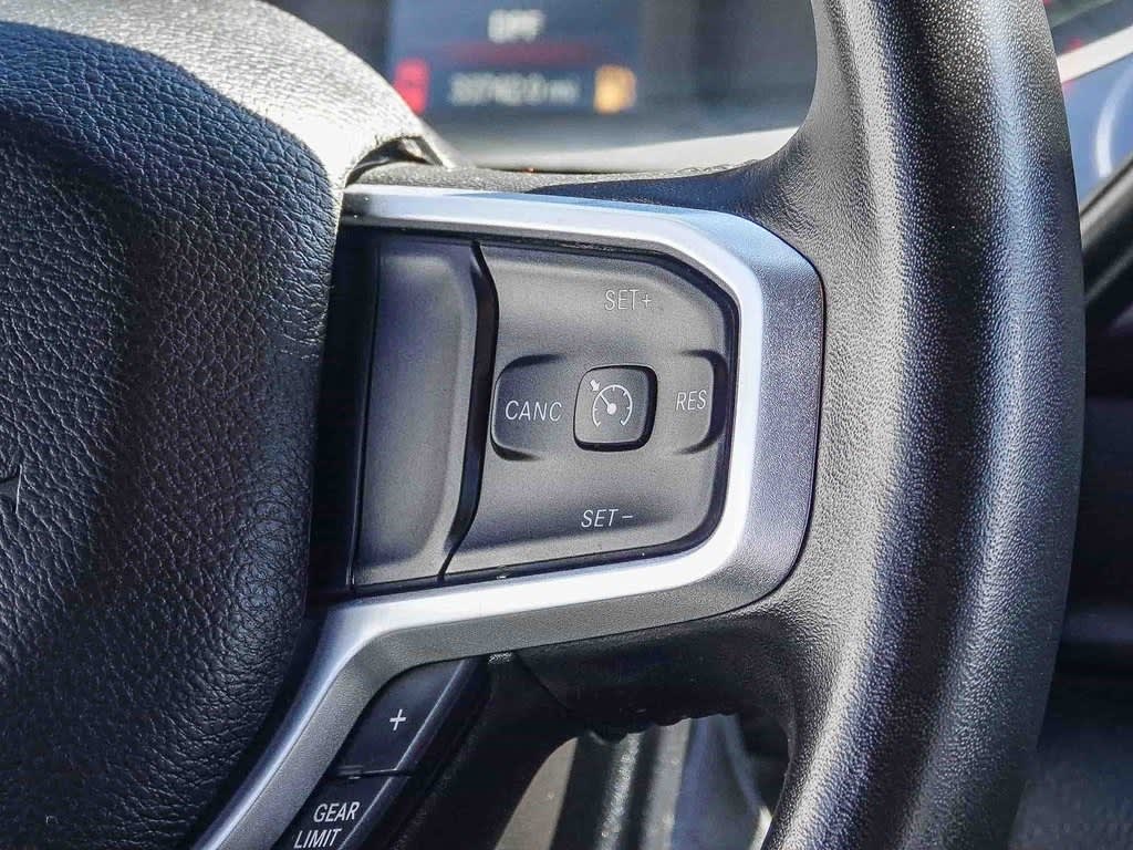 Thumbnail: 2024 RAM 2500 - 24