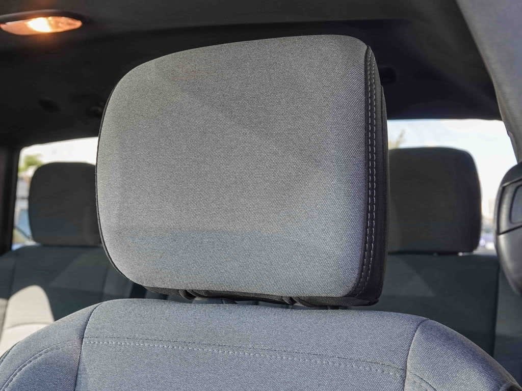 Thumbnail: 2024 RAM 2500 - 11