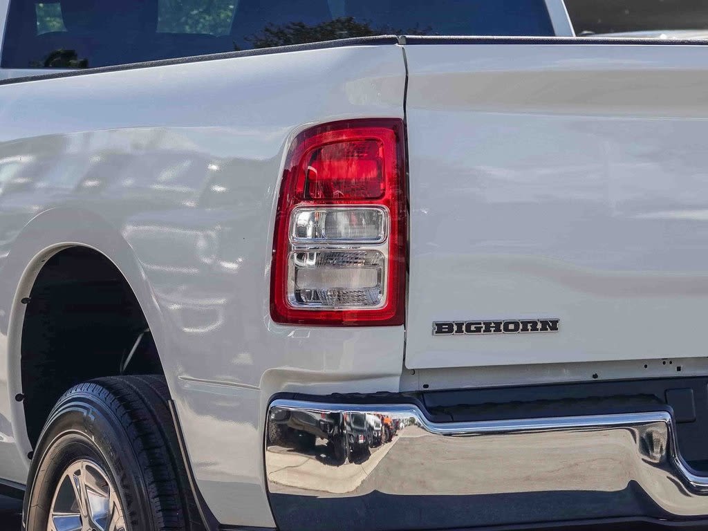 Thumbnail: 2024 RAM 2500 - 21