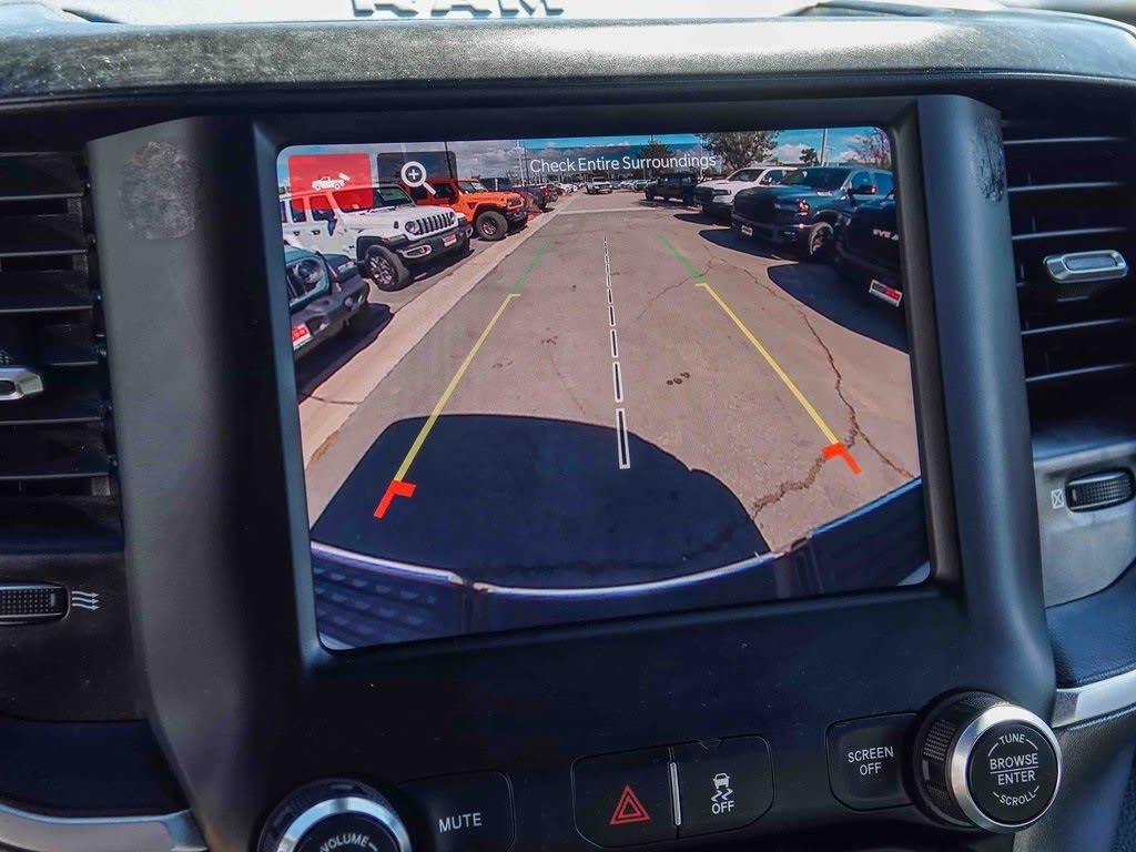 Thumbnail: 2024 RAM 2500 - 26