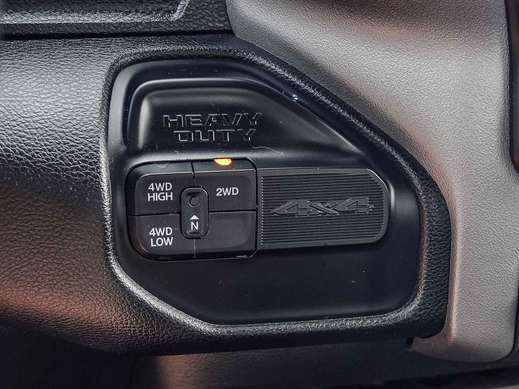 Thumbnail: 2024 RAM 2500 - 31