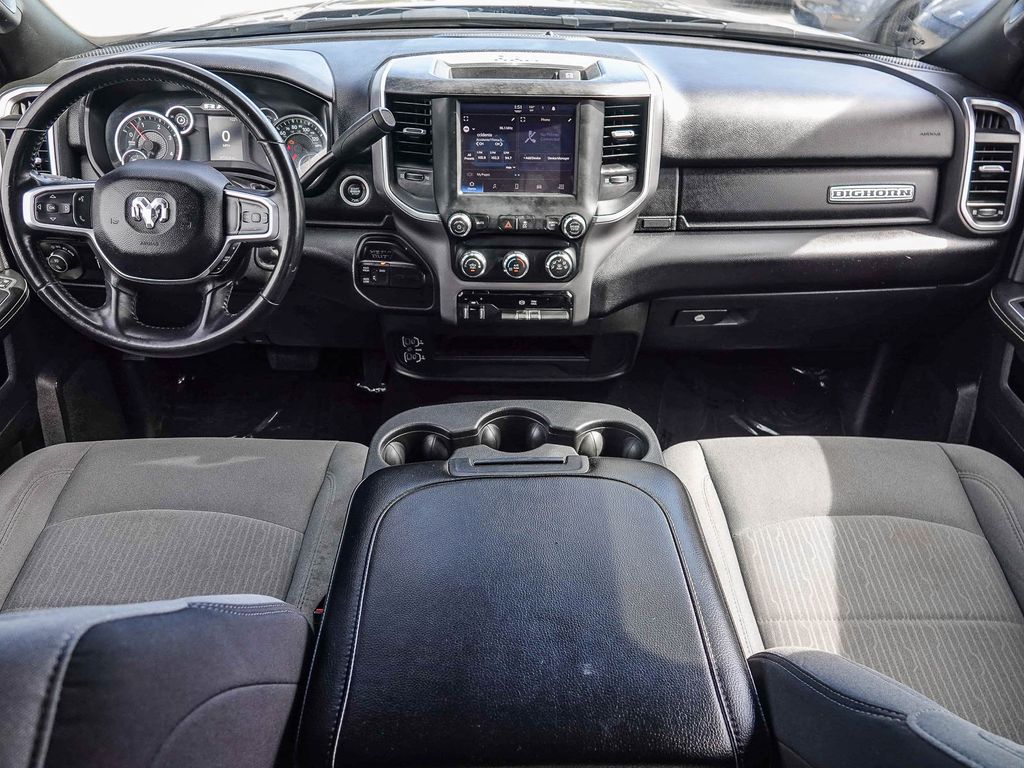 Thumbnail: 2024 RAM 2500 - 2