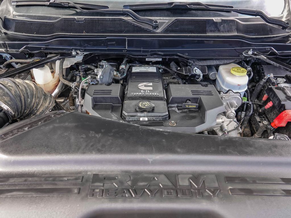 Thumbnail: 2024 RAM 2500 - 8