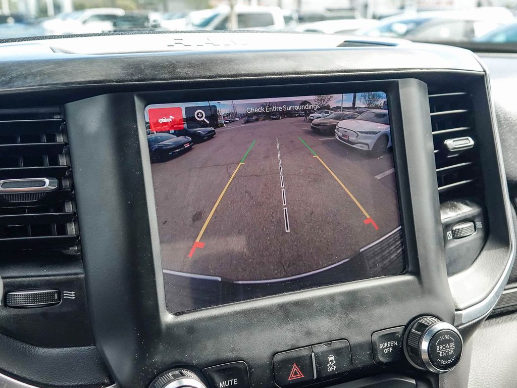 Thumbnail: 2024 RAM 2500 - 30