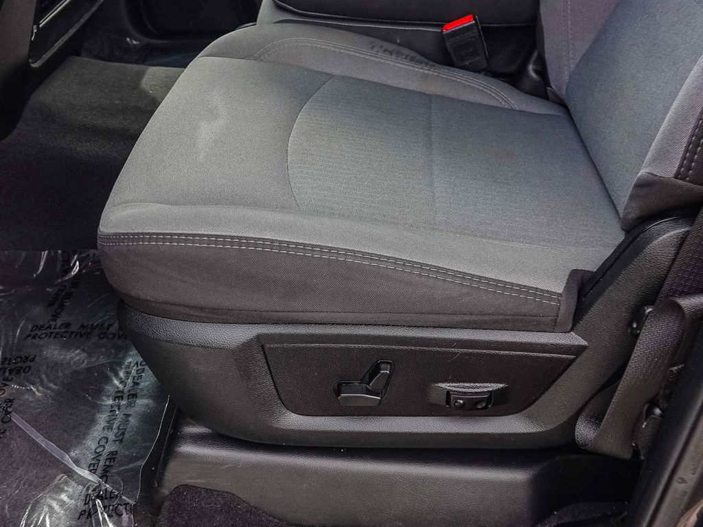 Thumbnail: 2024 RAM 2500 - 27