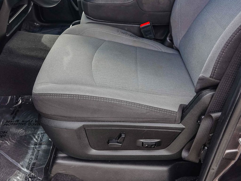 Thumbnail: 2024 RAM 2500 - 28