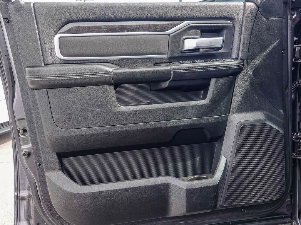 Thumbnail: 2024 RAM 2500 - 26