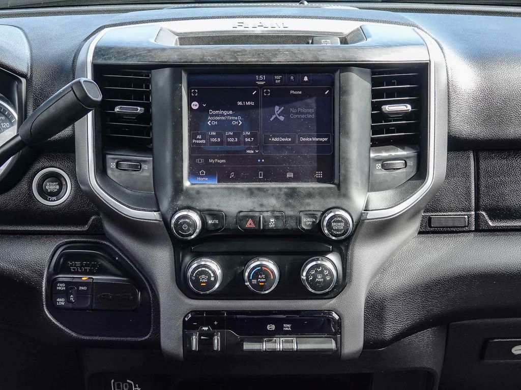 Thumbnail: 2024 RAM 2500 - 15