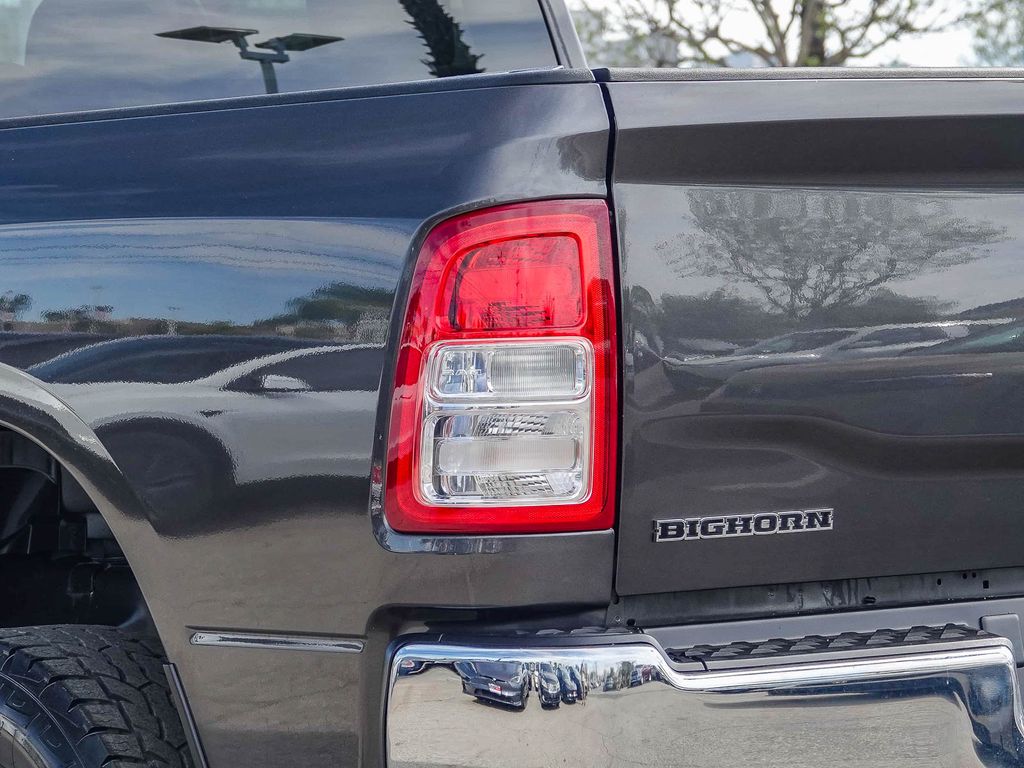 Thumbnail: 2024 RAM 2500 - 22