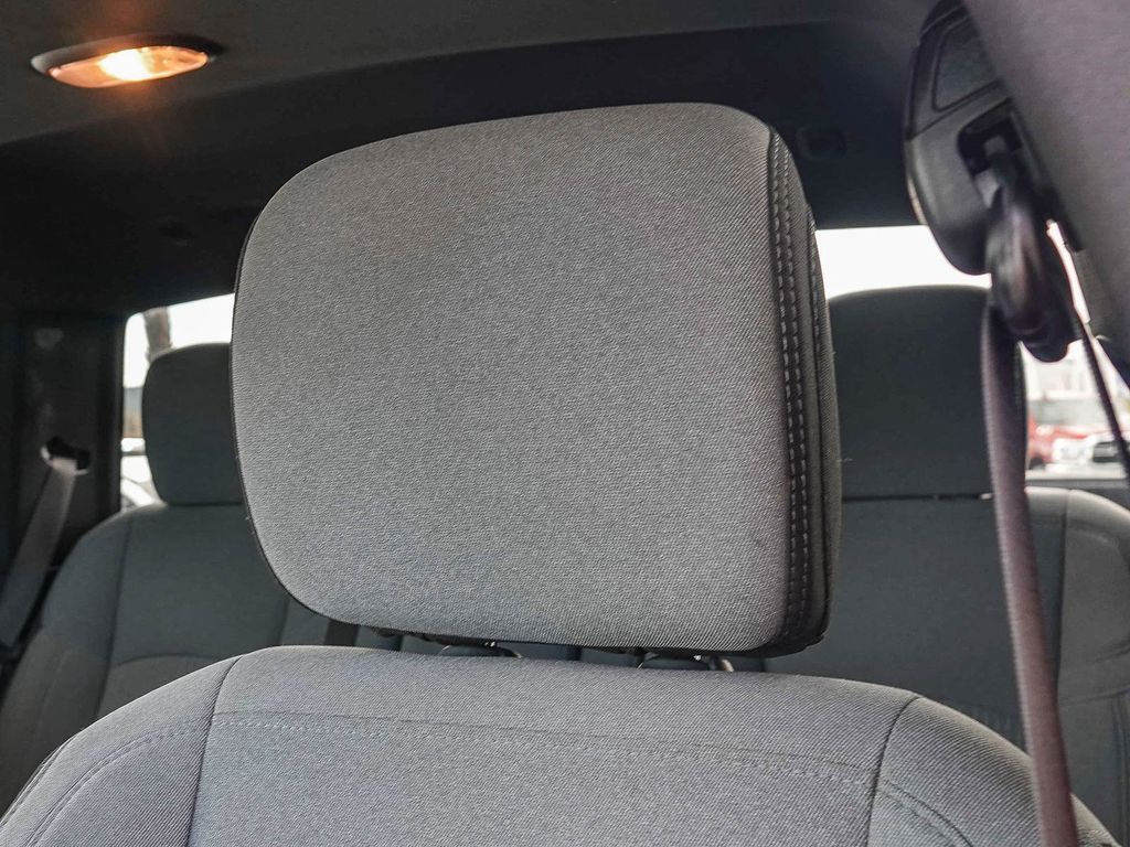 Thumbnail: 2024 RAM 2500 - 11