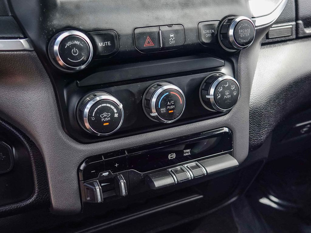 Thumbnail: 2024 RAM 2500 - 29