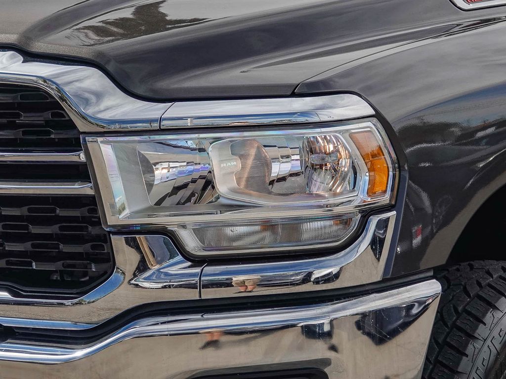 Thumbnail: 2024 RAM 2500 - 23