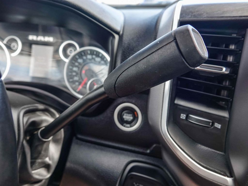 Thumbnail: 2024 RAM 2500 - 14