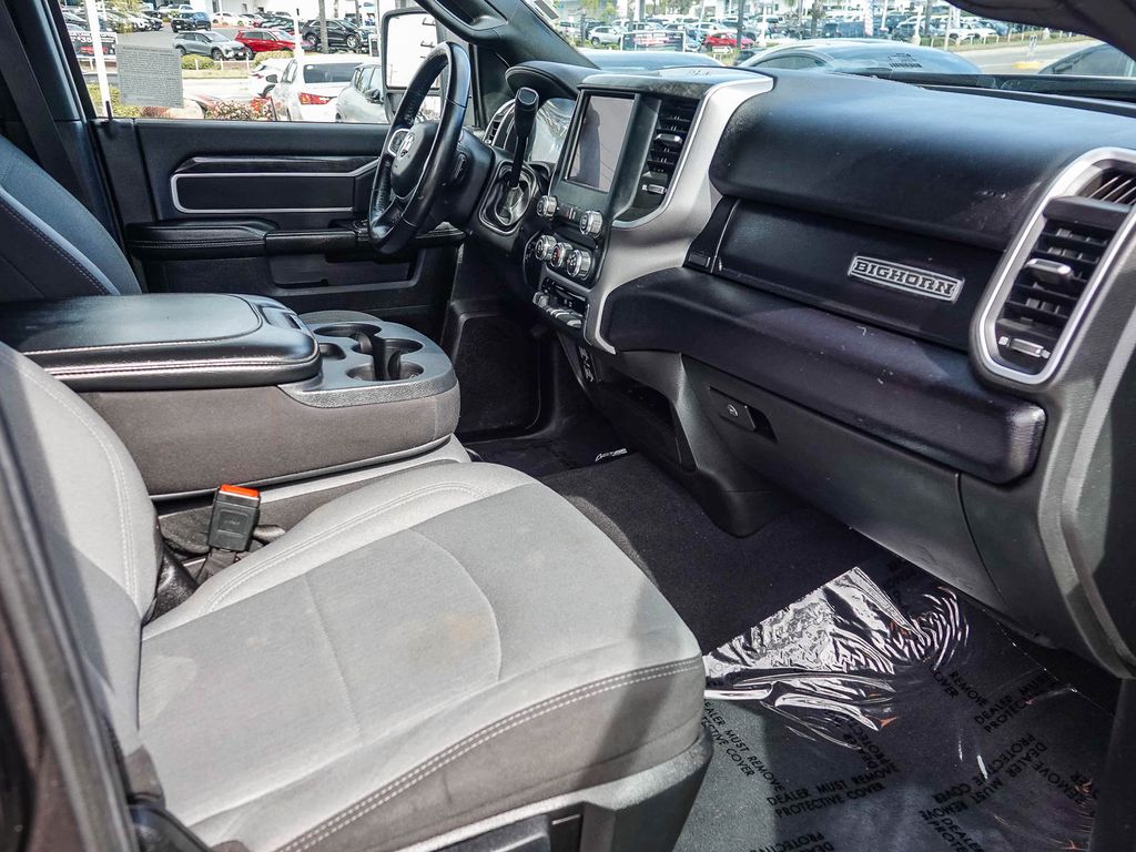 Thumbnail: 2024 RAM 2500 - 13