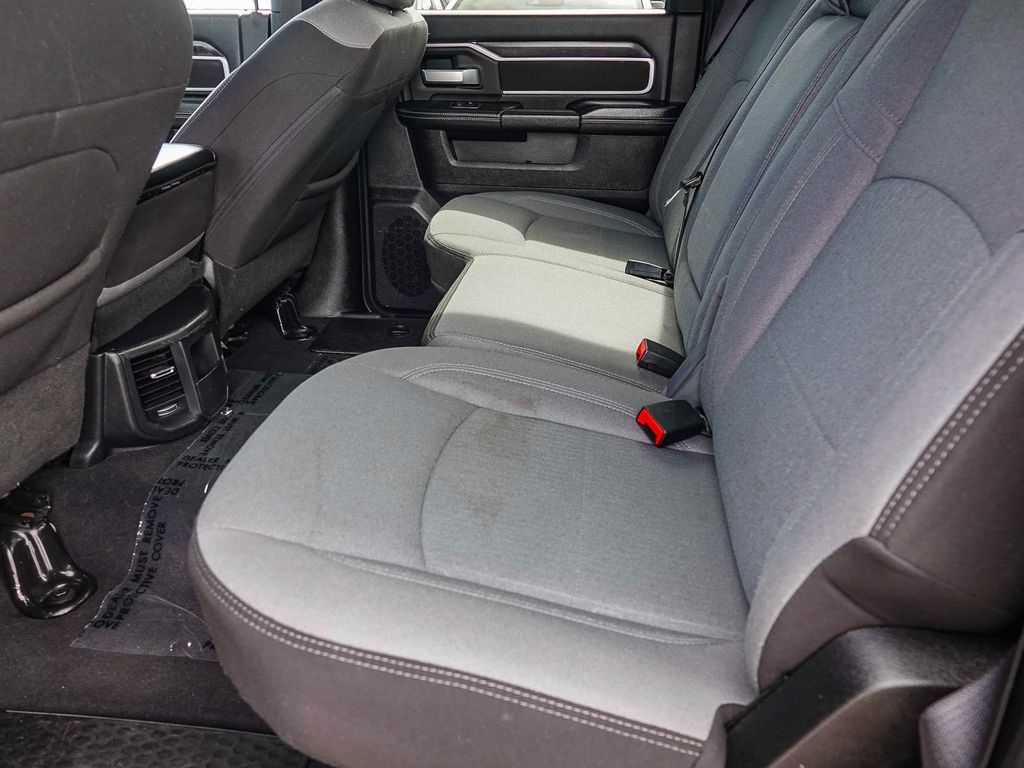 Thumbnail: 2024 RAM 2500 - 12