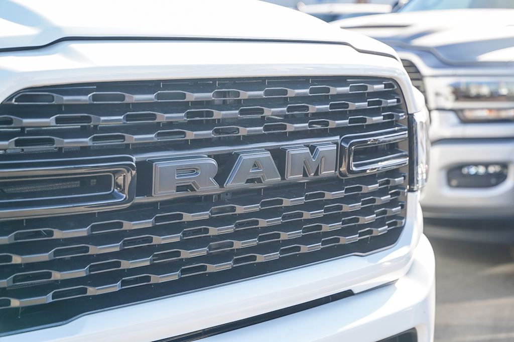 2024 RAM 2500 Big Horn 12