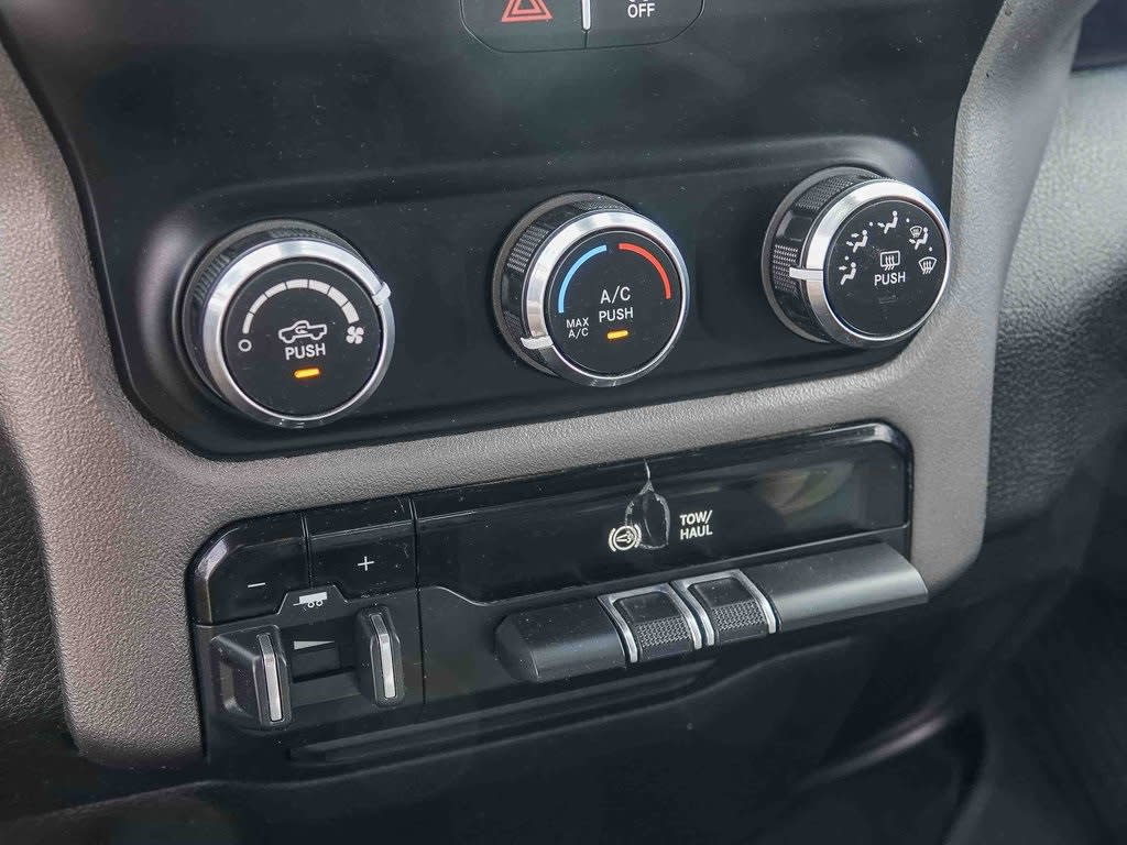 Thumbnail: 2020 RAM 2500 - 29