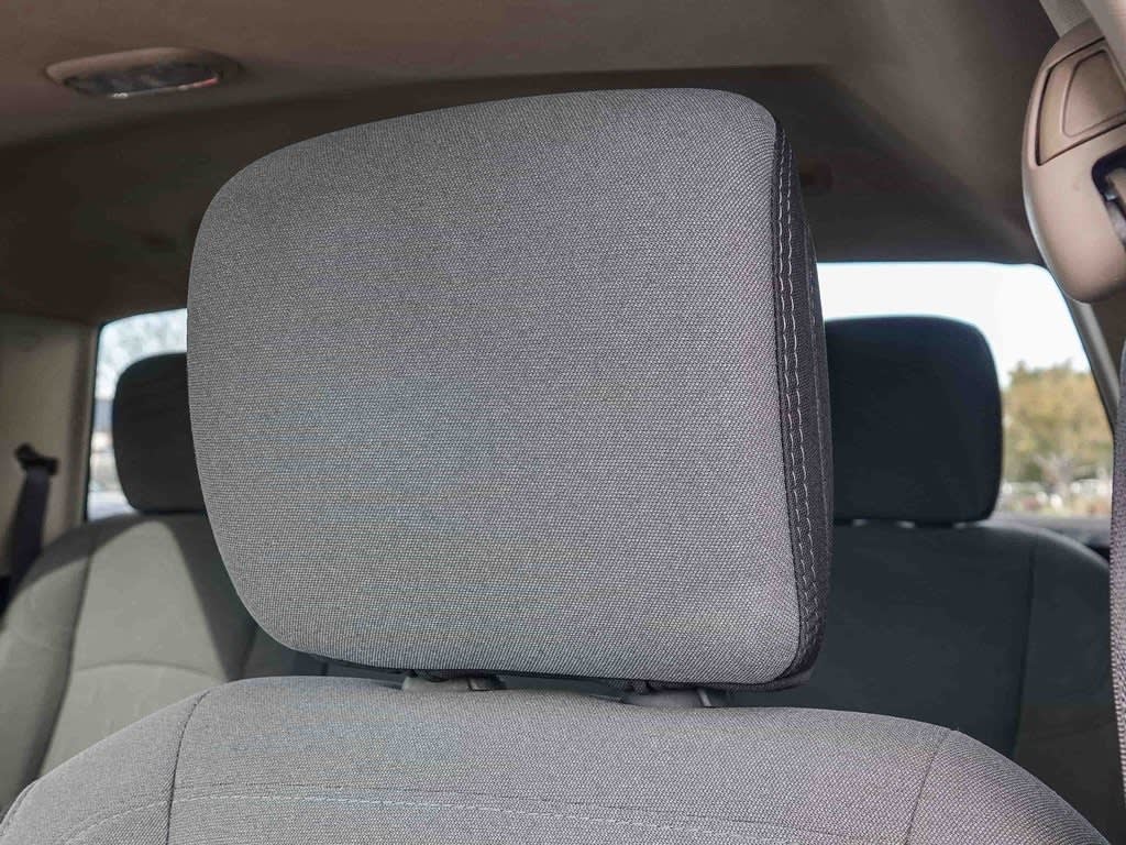 Thumbnail: 2020 RAM 2500 - 11