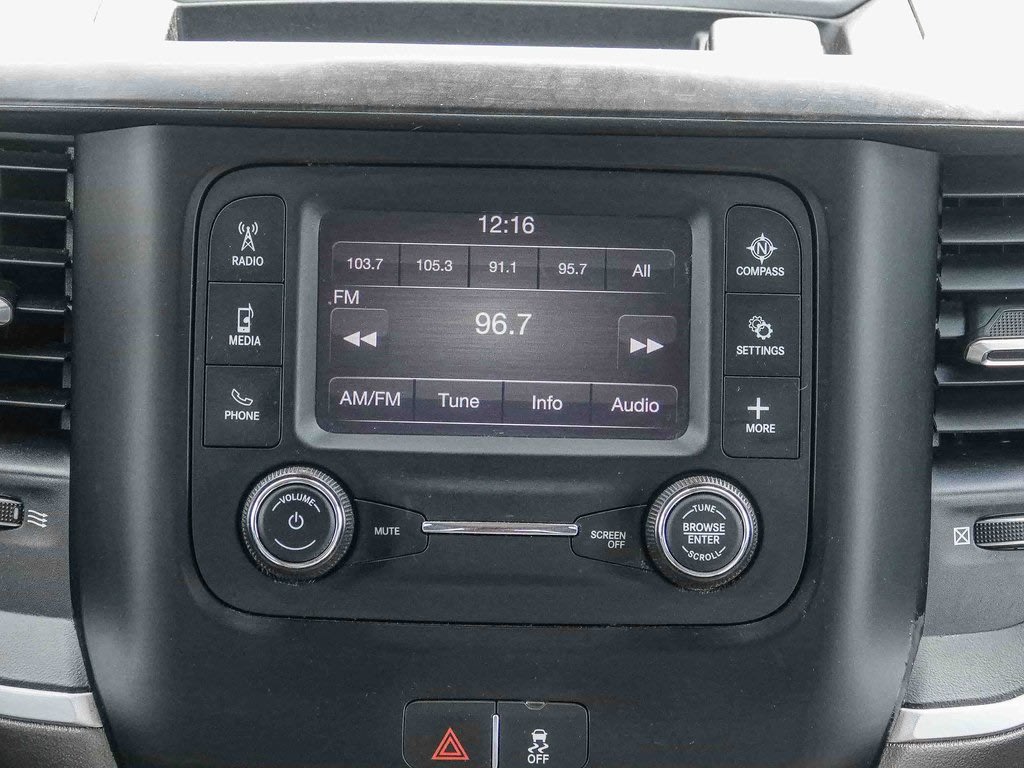 Thumbnail: 2020 RAM 2500 - 24