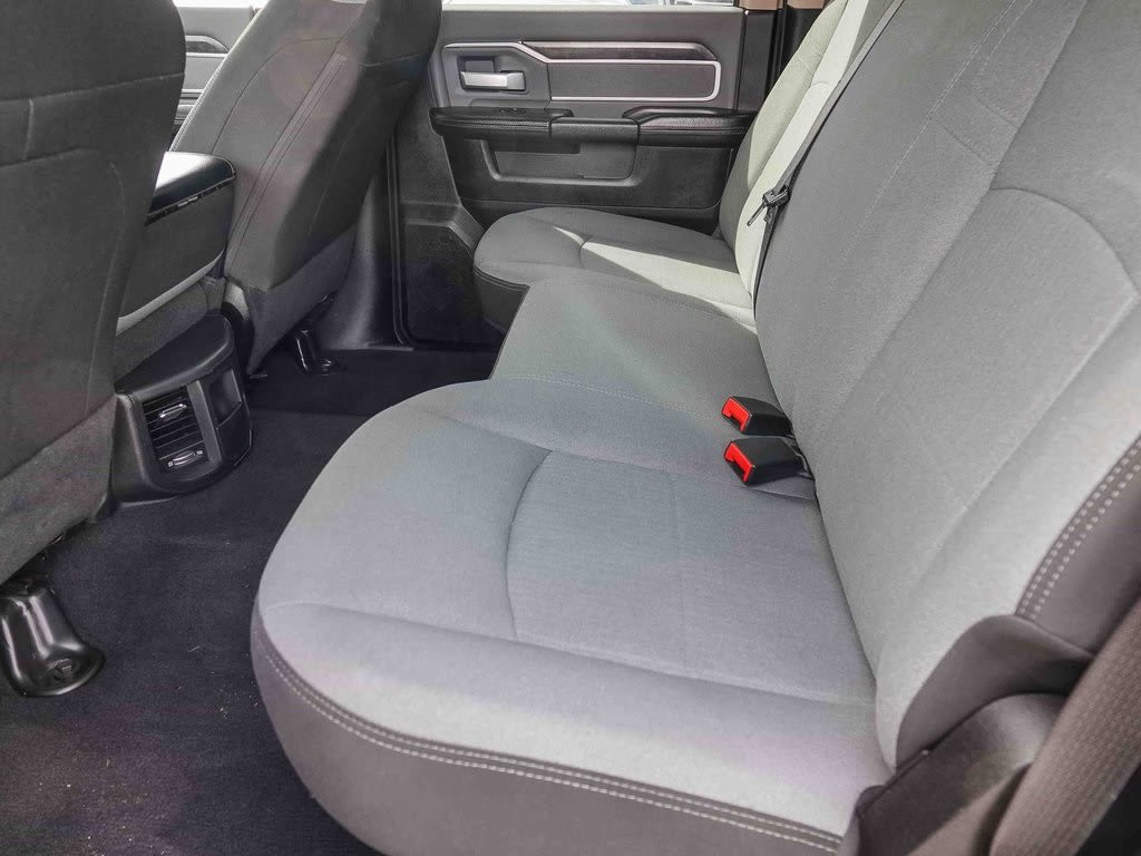 Thumbnail: 2020 RAM 2500 - 12