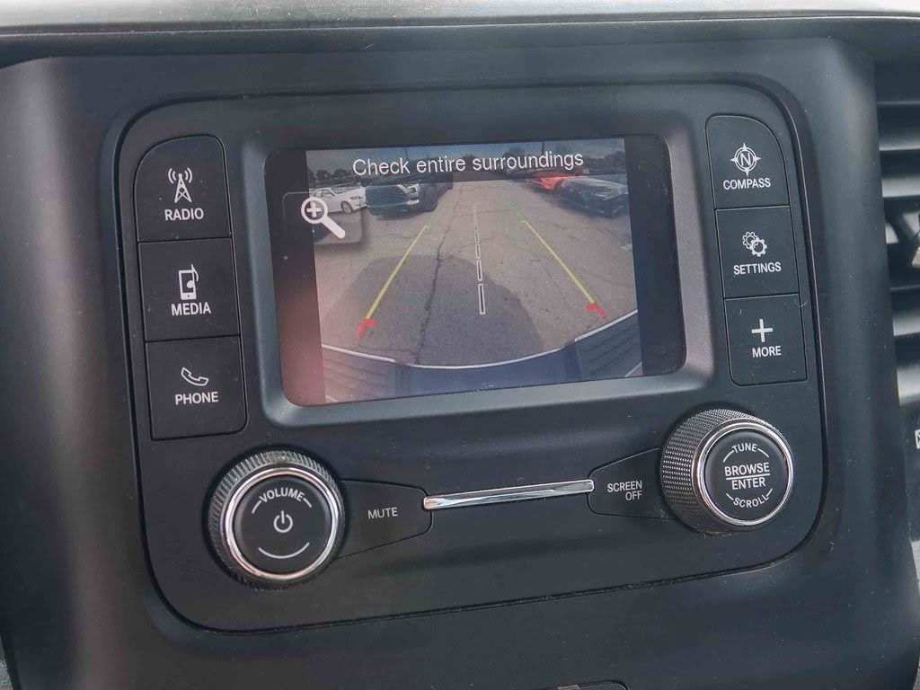 Thumbnail: 2020 RAM 2500 - 31