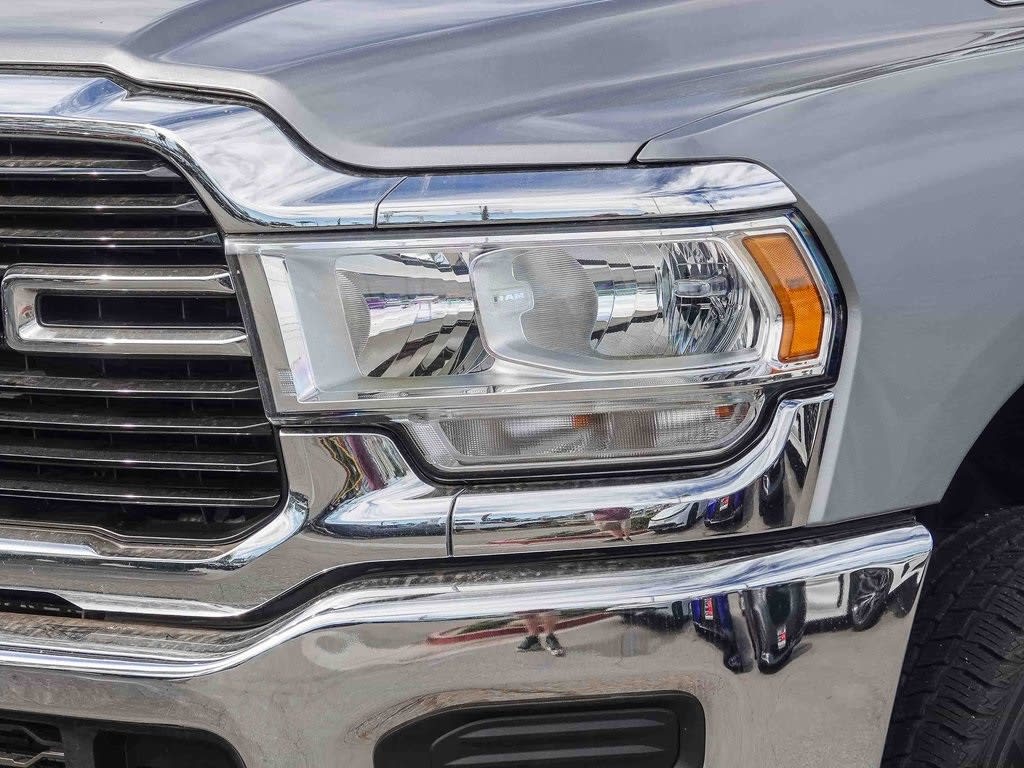 Thumbnail: 2020 RAM 2500 - 22