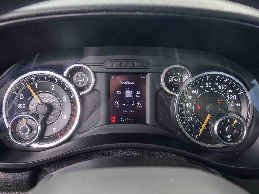 Thumbnail: 2020 RAM 2500 - 16