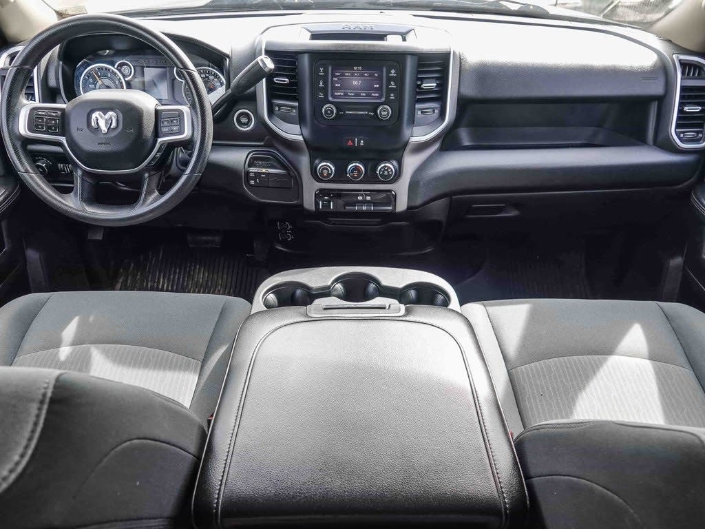 Thumbnail: 2020 RAM 2500 - 2