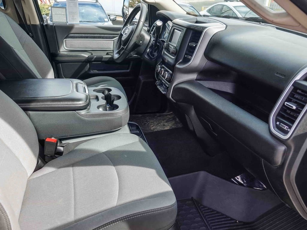 Thumbnail: 2020 RAM 2500 - 13