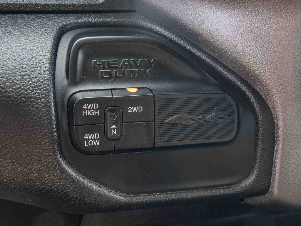 Thumbnail: 2020 RAM 2500 - 30